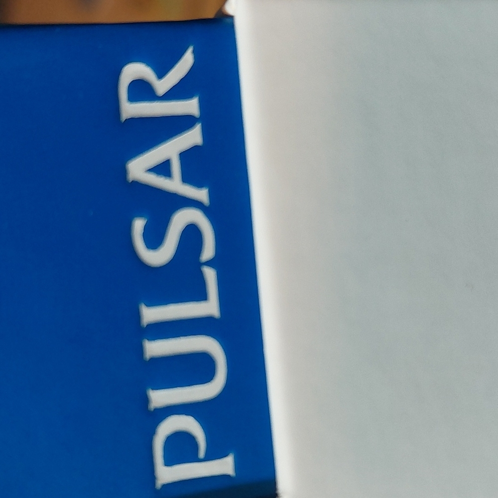 Pulsar womans watch - Picture 4 of 6